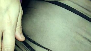 i'm trying a new anal love making way