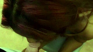 Girl Takes All My Cum In Her Pussy