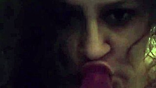 Milf waking up early for some naughty play 😏