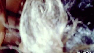 Experience the ultimate pleasure of a passionate couple sucking and licking each other to orgasm