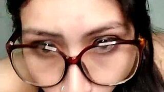 Sloppy sucking blowjob in 69 position with intense oral action. Outdoor details added.