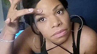 Angelg And Kuzz Angelg Pose For The Camera