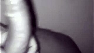 Naughty Young Couple Plays in Shower with Tattoos