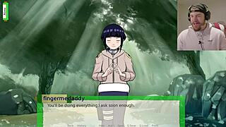 Naruto game uncensored with Jikage rising