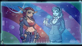 damn, i love akabur's star channel 34 handjob