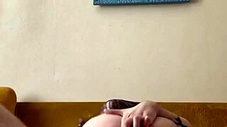 My shy friend loves my dick? Let's see her ride it!