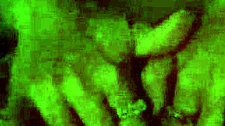 Amateur Strokes Her Pussy