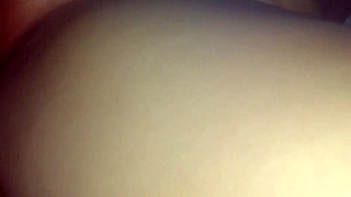 rabuda pegada e gozada dentro