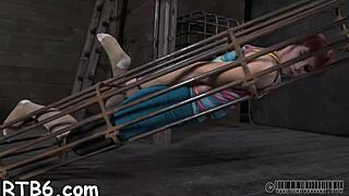 hey, wanna see some hardcore sadomasochism action?