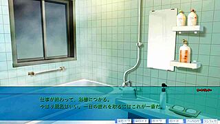 Black Hair Pure Love Route 4: A steamy encounter with a teacher's girlfriend