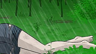 Watch These Disturbing One Piece Moments! Uncensored Masturbation In Slice Of Lust!