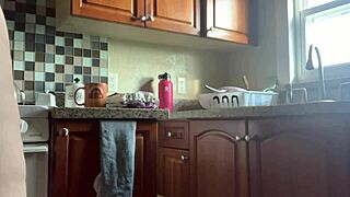 jack harlow song twerking in kitchen