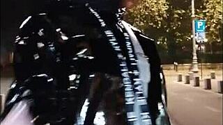 Chatting With Your Wife During Teasing Session Part 1 - Homewrecker