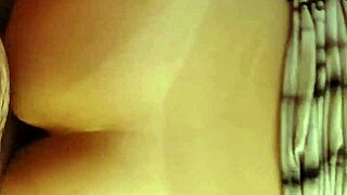 Pawg Bent Over Doggy Style Backshots With Amateurs