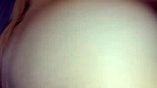 puerto rican amateurs fuck doggystyle at home