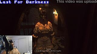 Lust Series Playthrough Highlight Reel: First Four Parts On Xvideos Red Membership!