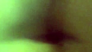 puerto rican amateurs fuck doggystyle at home