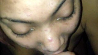 sloppy head part one in a casual chat