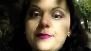 Chatting With Your Wife During Teasing Session Part 1 - Homewrecker