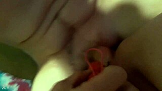 Watch the Squirting Wife Get Fucked by Her Husband!