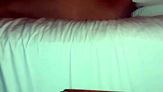 I love fucking my fat chubby wife hard in her wet pussy all night long