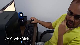 Inviting EmpirexTore for Unprotected Fun