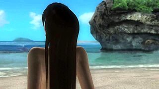 Dead Or Alive 5 Fantasy Paradise Episode 1