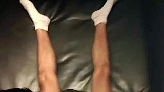 Sharing Slutty Wife With Huge Cock In Cabin Evokes Deep Emotions