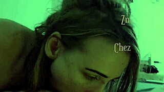 blowjob 999: 'want me to suck your cock like this?'