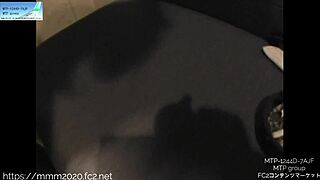 i messed up the words, rina's leg fetish in stockings and pantyhose