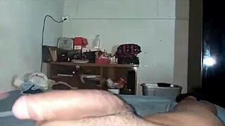 transribeirão just living life as a stunning shemale