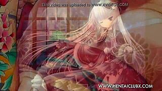 Intense Hentai Girls in Sexy Ecchi HD 2013
