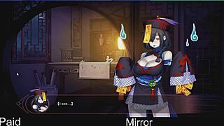 Hentai dating sim game with nude girls