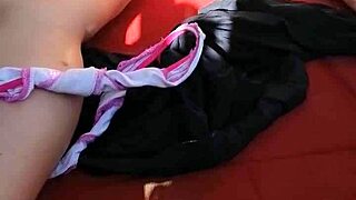 i can't beleive how wet that pussy is, it's making my cock so hard!!