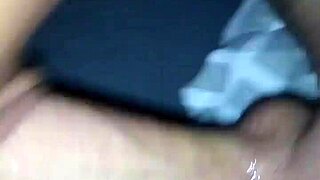 I-10 Coasta unwraps an early Christmas surprise from kinky Krissy this year