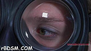 explore the art of bondage and sadomasochism