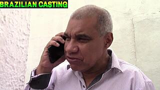 The boss called her order and command, but what a surprise she gave me, even the ass she was needy