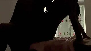 she shares her love for countertop fucking in the kitchen