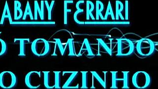 My little ass gets stretched out multiple times in this hot session.