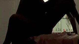 she shares her love for countertop fucking in the kitchen