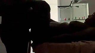 she shares her love for countertop fucking in the kitchen