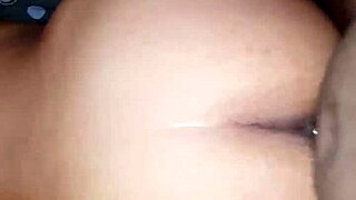 big ass latina teen 18+ gets fucked by monster cock in suggestive amateur scene.