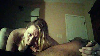 The mistress couldn't resist the big black cock in this interracial encounter