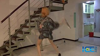 Goddess Collection Unveils Stunning Beauty in Divine Worship Scene