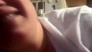 What does this milf want from daddy?