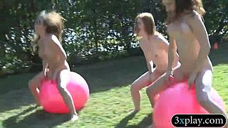 Hottie Persuaded To Fuck Handsome Guy For Money