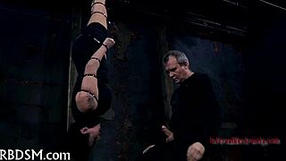 Bizarre Sadomasochism Tube!