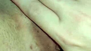 hey, i ate my cousin's pussy in the room while her family was in the living room 😏