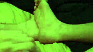 Me Cumming In Slow Motion With Intense Cumshot