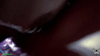 Liz Vicious Presents Angie Bonita